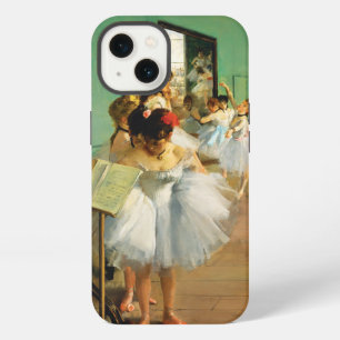 Etui iPhone 13 The Dance Class (1874) par Edgar Degas