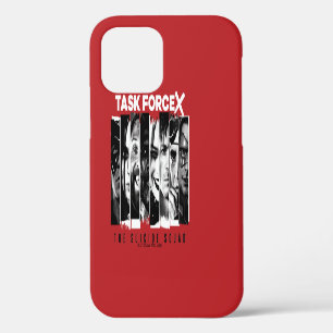 Coque iPhone 12 The Suicide Squad   Task Force X