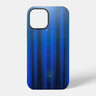 Coque iPhone 12 Theatre movie theater curtain strip