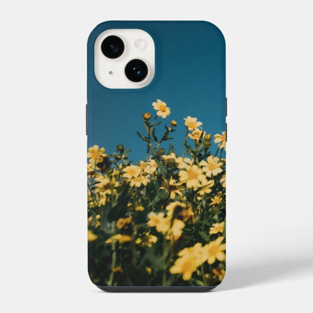 Coque iPhone Thèmes de design populaire (comme "floral", "marbr (Verso)