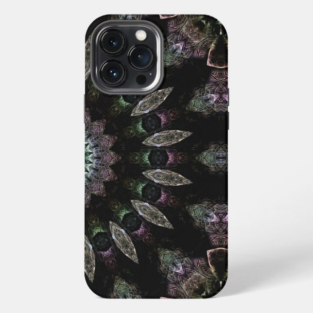 Coque iPhone Theo (Verso)
