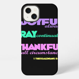 ETUI iPhone 13  THES. 0516