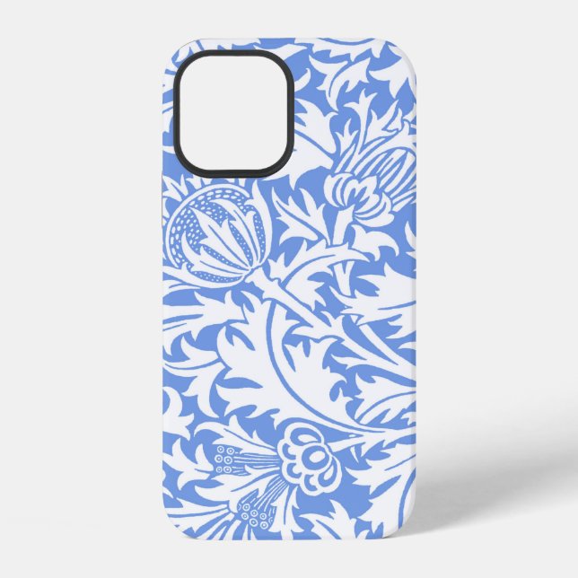 Coque iPhone Thistle, William Morris (Verso)