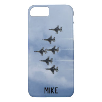 Coque iphone Thunderbirds personnalisé