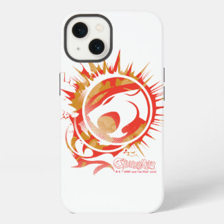 Etui iPhone 13 ThunderCats | Logo explosif
