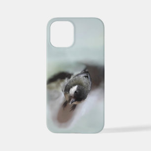 Coque iPhone 12 Mini Tidi my Bird le Parus Major
