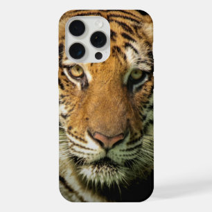 Coque iPhone 15 Pro Max tigre