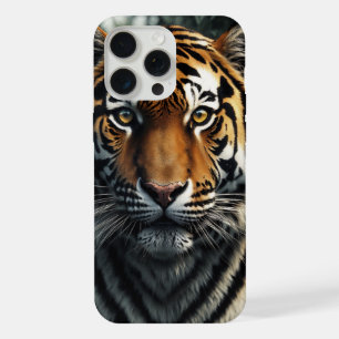 Coque iPhone 15 Pro Max Tigre