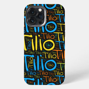 Etui iPhone 13 Pro Max Tilio