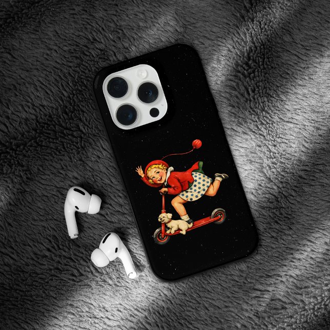 Coque iPhone Toodaloo Cuntaroos Funny Sarcastic Retro Humor (Créateur téléchargé)