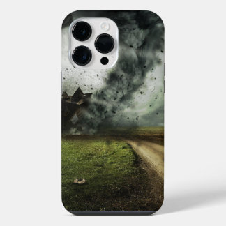 Coque Pour Pour iPhone 14 Pro Max Tornade