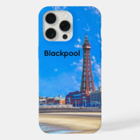 Tour Blackpool