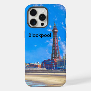 Coque iPhone 15 Pro Max Tour Blackpool