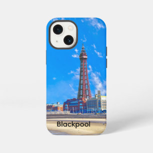 Etui iPhone 13 Mini Tour Blackpool