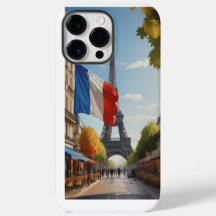 Tour Eiffel - Paris - France