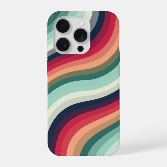 COQUE iPhone TOURBILLON (Verso)