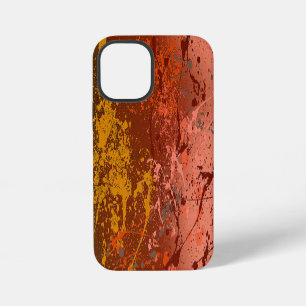 Coque iPhone 12 Mini Tourbillon de pêche