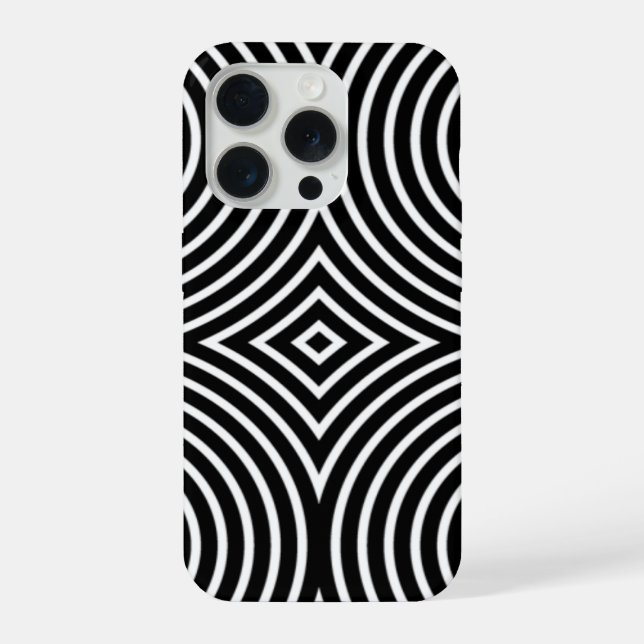 Coque iPhone Tournoyer (Verso)