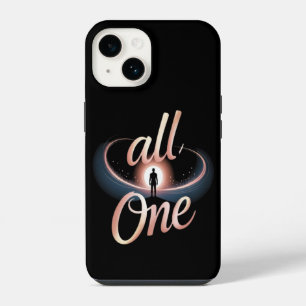 Coque Pour iPhone 14 Tout Un
