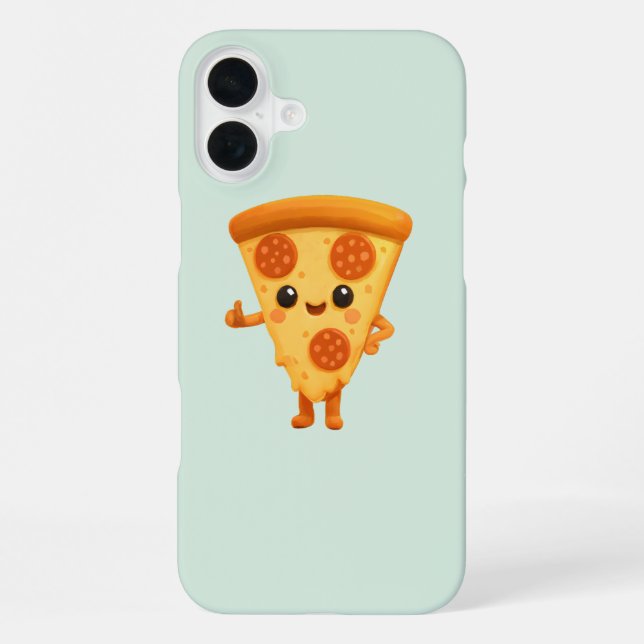 Coque iPhone Tout Va Bien (Verso)
