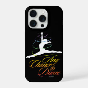 Coque iPhone 15 Pro Toute Chance De Danse