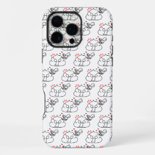 Coque iPhone 16 Pro Max Trahison - Brootsch le PooPoo