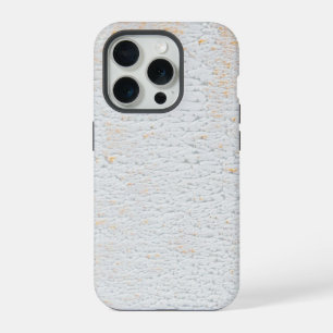 Coque iPhone 15 Pro Traînées de stuc
