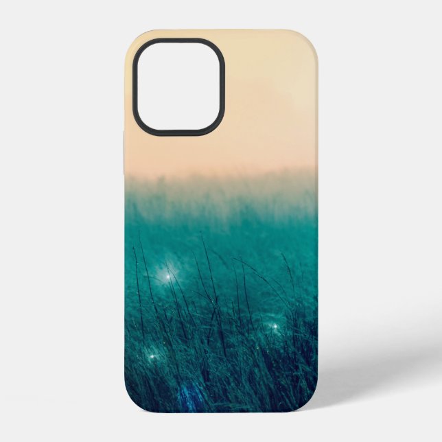 Coque iPhone Transformer grunge texture soleil (Verso)