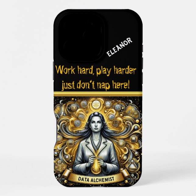 Coque iPhone Transformer les idées de manière créative (Verso)
