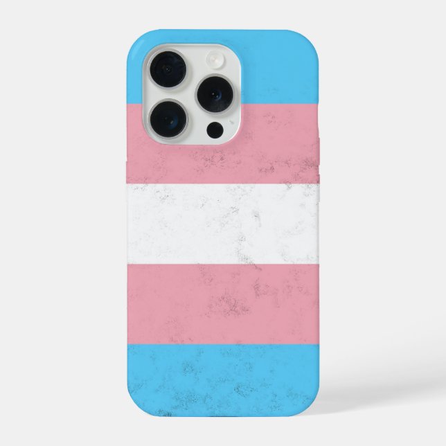 Coque iPhone Transgenre (Verso)