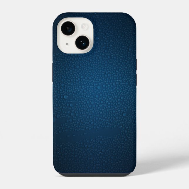 Coque iPhone Transpirant des balles (Verso)