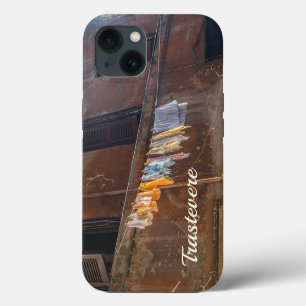 Etui iPhone 13 Trastevere Rome