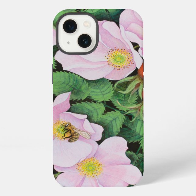 Coque iPhone Travail d'équipe 2011 (Verso)