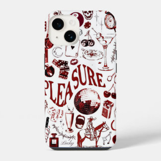 Coque Pour iPhone 14 Trendy /Stylish/coque iphone/iPad