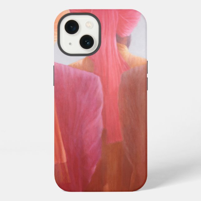 Coque iPhone Trio de BIR (Verso)
