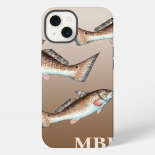 Etui iPhone 13 Trois sébastes