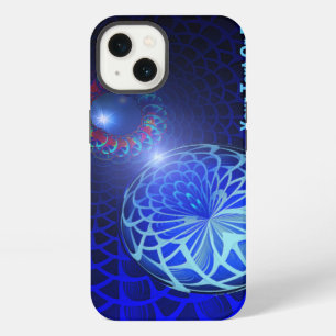 Etui iPhone 13 Tube de lancement