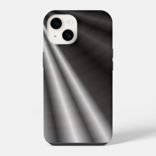 Coque Pour iPhone 14 Tunnel de métro