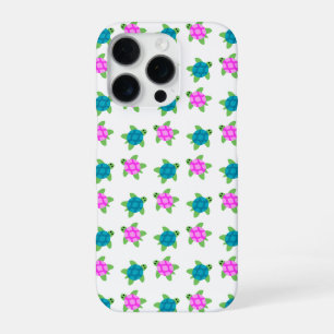 Coque iPhone 16 Pro Turtle Chillaxing Design - Apple iPhone 8/7, Barel