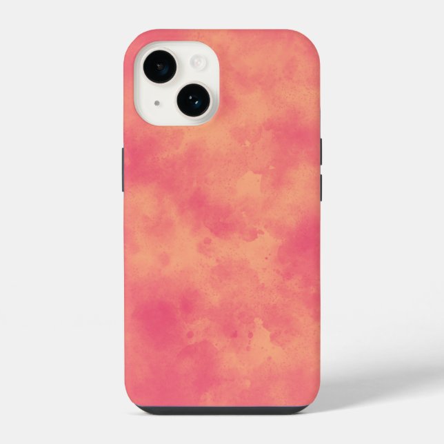 Coque iPhone Tutti Fruity  (Verso)