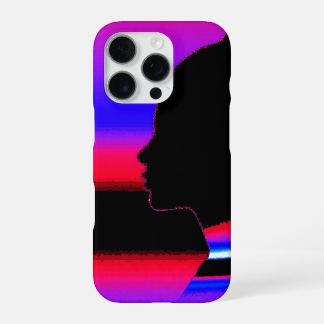 Coque iPhone Type de housse : (Verso)