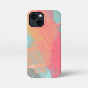 Etui iPhone 13 Mini un désordre