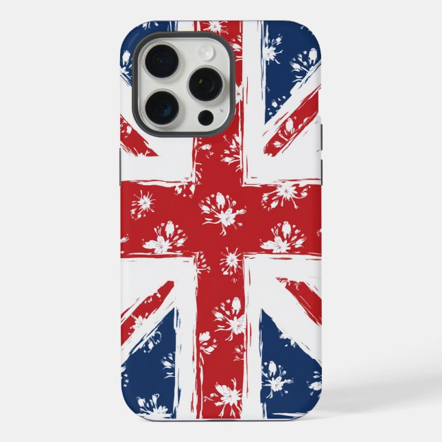 Coque iPhone Un étui pour iPhone (Verso)