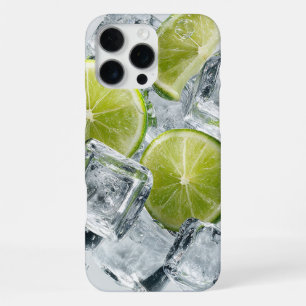 Coque iPhone 16 Pro Max Un moment rafraîchissant d'été mettant en vedette