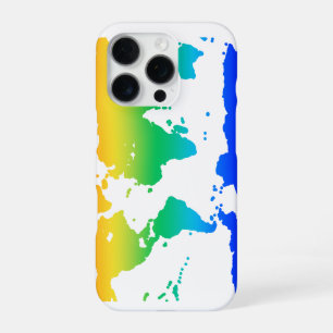 Coque iPhone 16 Pro Un monde entre vos mains