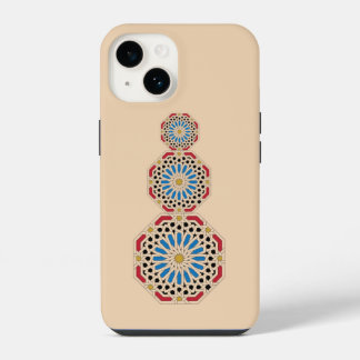 Coque Pour iPhone 14 Une Explosion de Couleur : Célébrez la Vie avec No