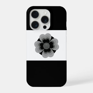 Coque iPhone 15 Pro Une housse de téléphone qui rend l'iphone plus att