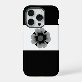 Coque iPhone 15 Pro Une housse de téléphone qui rend l'iphone plus att