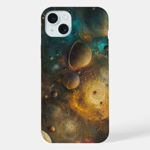 Coque iPhone 15 Plus Univers