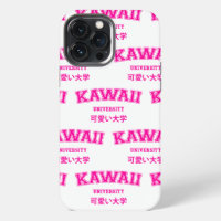 UNIVERSITÉ KAWAII